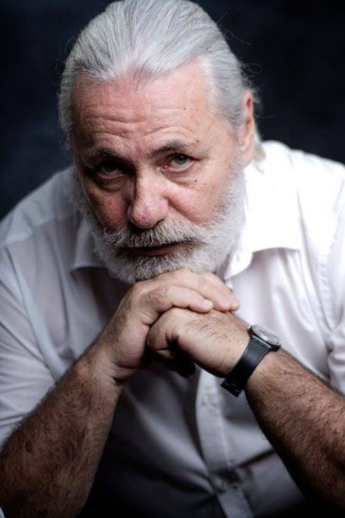 Alberto Bergamini as 