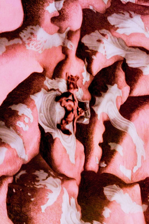 The Public Voice poster