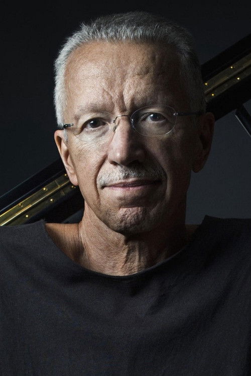 Keith Jarrett as Self - Piano