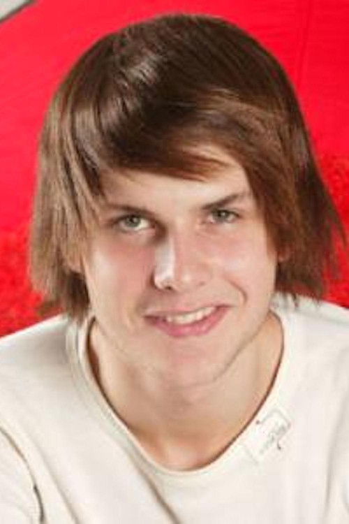 Ismael García Sarmiento as Self - Host