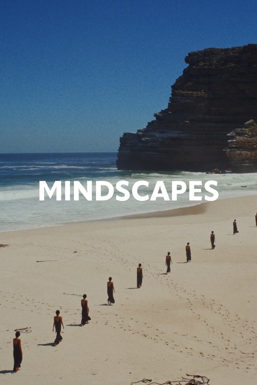 Mindscapes poster