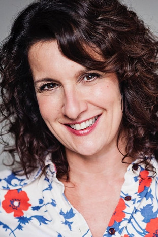 Tina Harris as Karen Beech