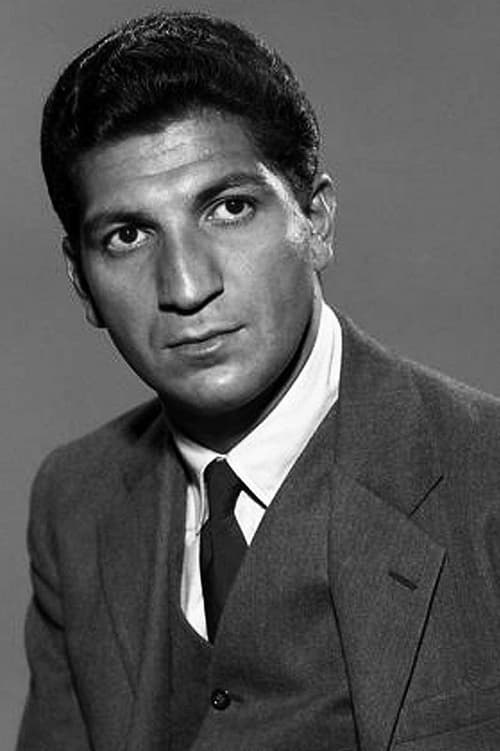 Nicholas Georgiade as Niko