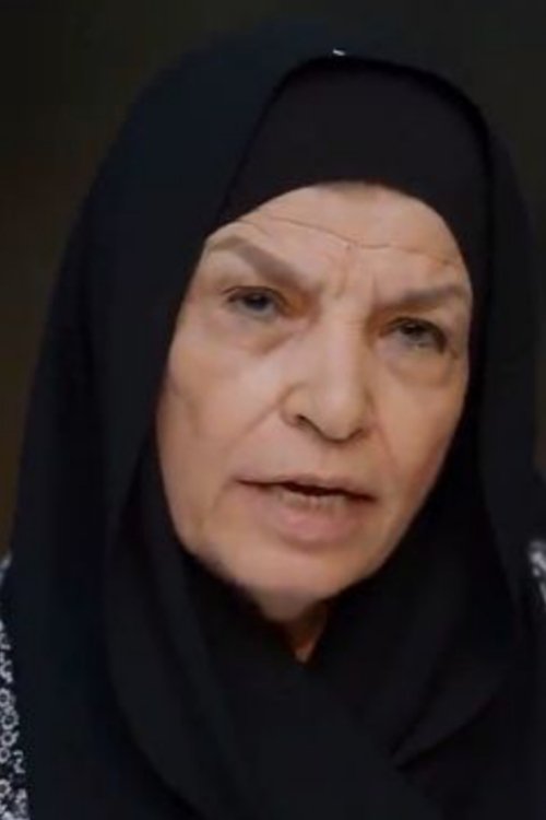 Enaam Salousa as Saneya