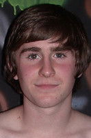 Caleb Thorn as (archive footage)