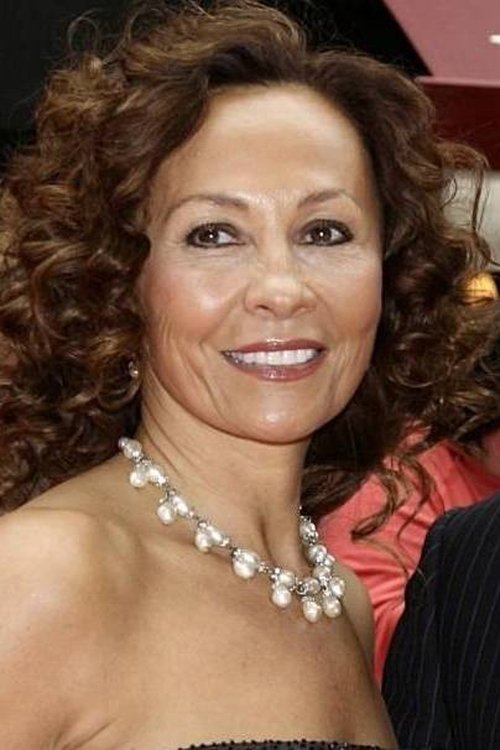 Vanya Seager as Paula Phillips