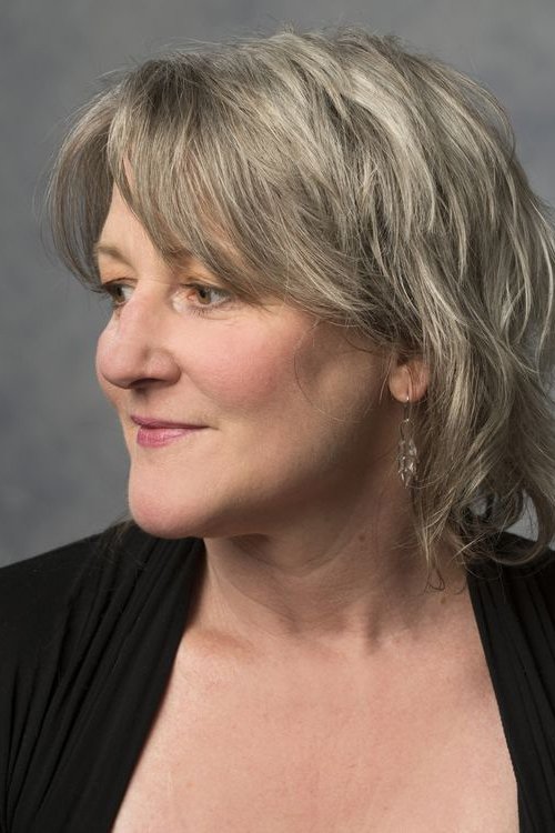 Kelli Fox as Agnes Strickland