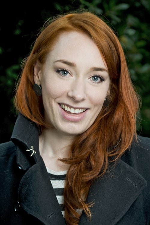Hannah Fry as Self