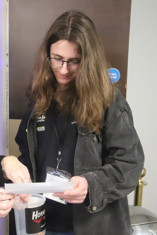 Pablo Cox-Fernandez as Self