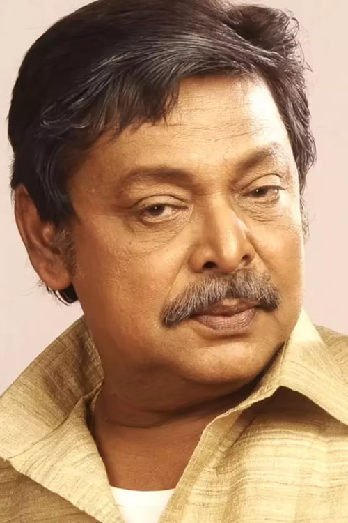 Mihir Das as 