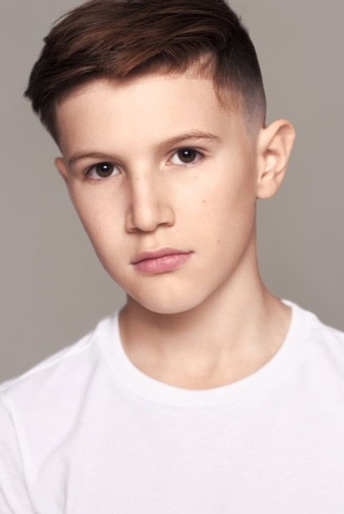 Jonas Wishnic as Lloyd Francisco