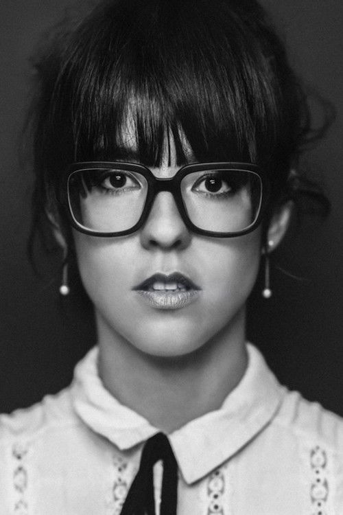 Véronique Grenier as Self