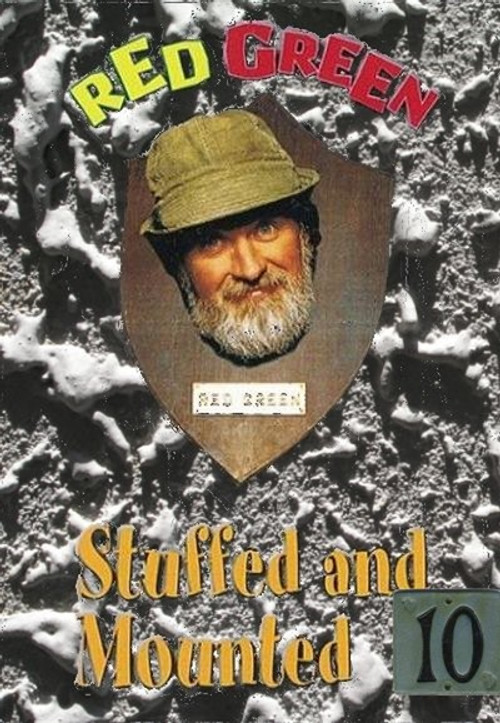 Season 10: The Midlife Crisis Years: One