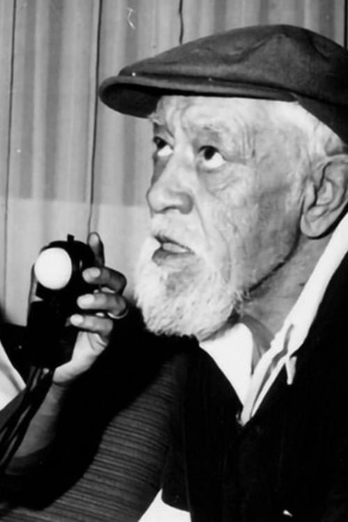 Chano Urueta as Tsekub Baloyán