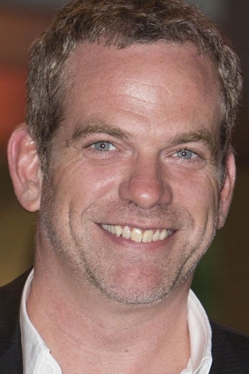 Garou as Self - Guest