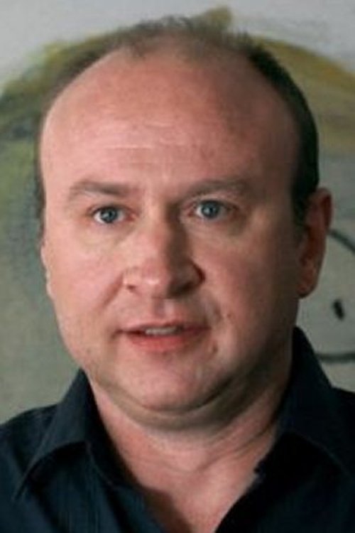 Jon Ketil Johnsen as Gunnar Våge