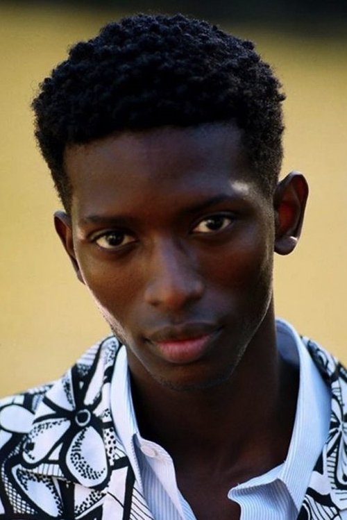 Samuel Barrie profile photo