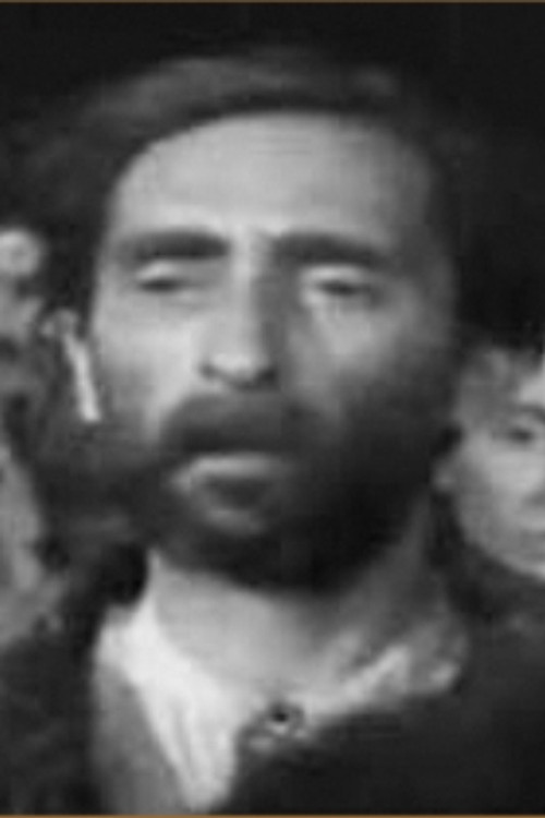 Borislav Ivanov as Chatalata brada