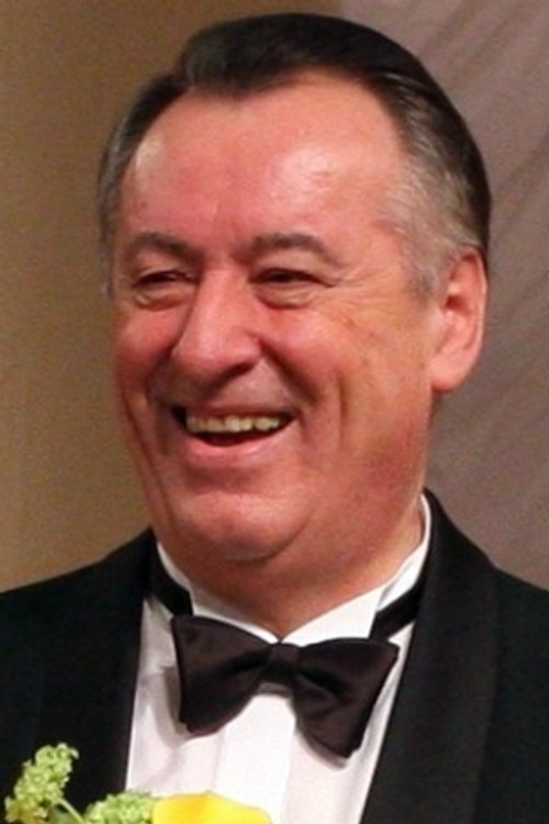 Anatoli Kotscherga as Boris Godunov