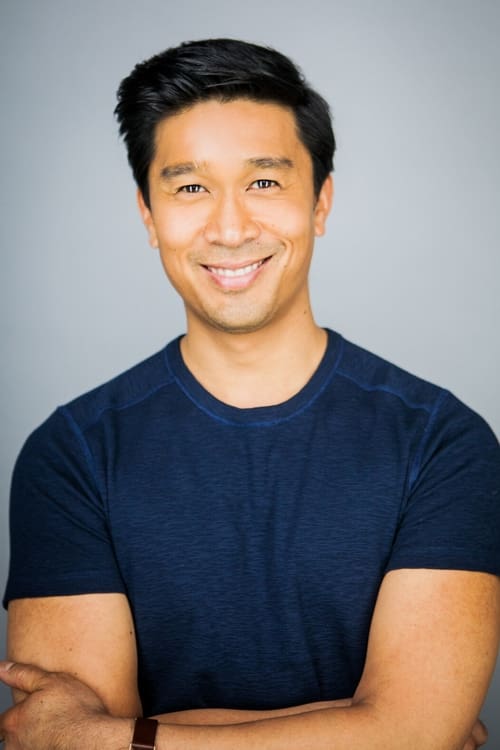 Adriano Sobretodo Jr. as Polygraph Examiner