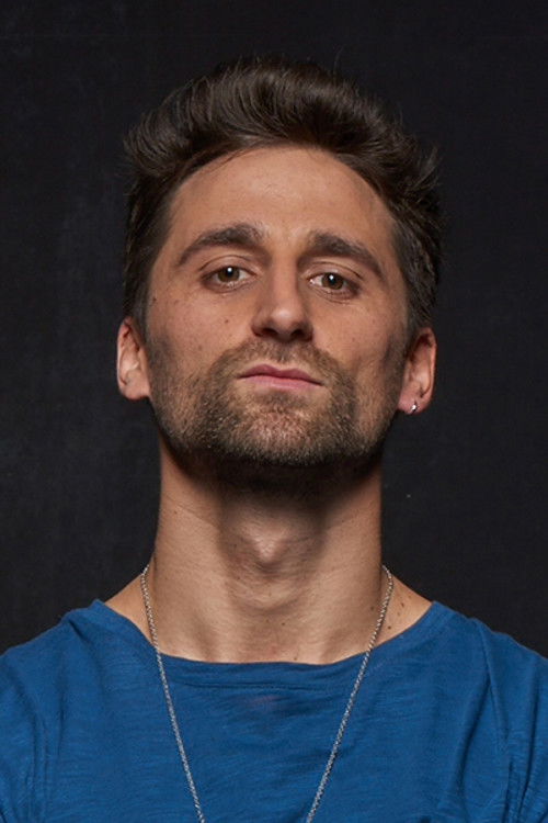 Emilio Edwards as Tomás