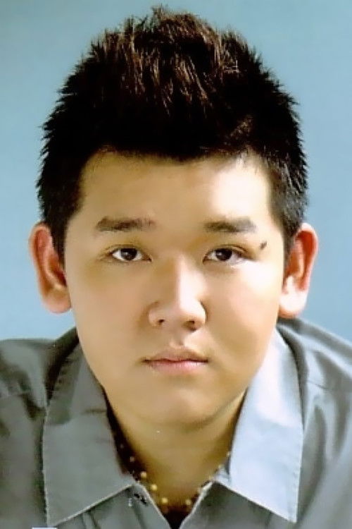 Ronnawi Serirat as Chard