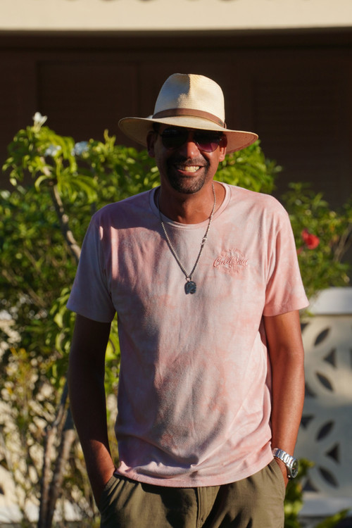 Nilton Souza Junior as Cobra Criada