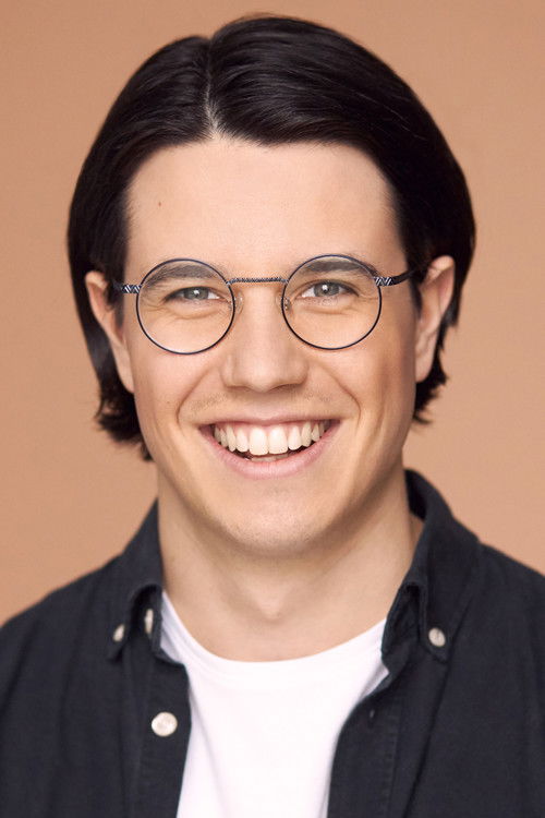 Antoni Rémillard as 