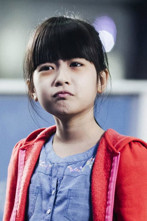 Unda Kunteera Yhordchanng as Sa