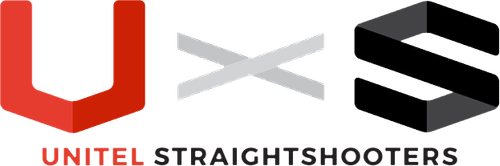 Unitel Straight Shooters logo