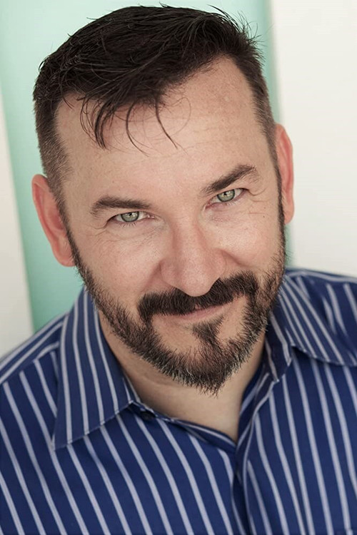 Antonio Lexerot as Frederick Panting