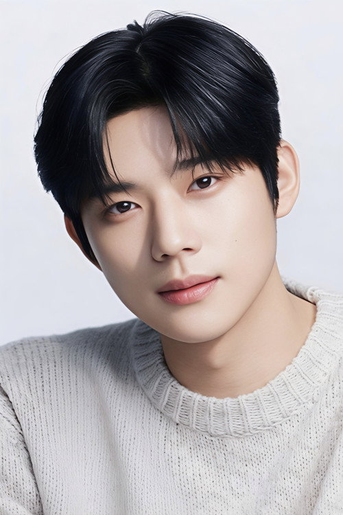 Moon Sang-min as Lee Ji-han