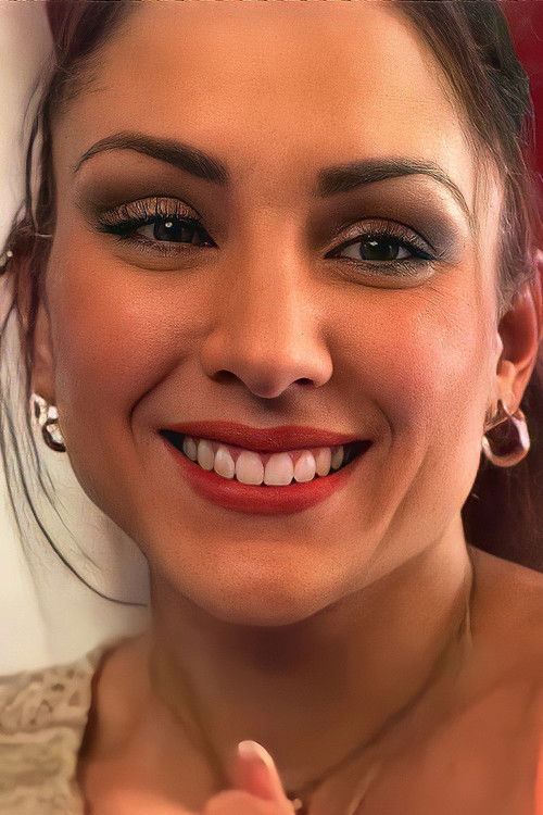 Romina Marroquín as Moribunda (voice)