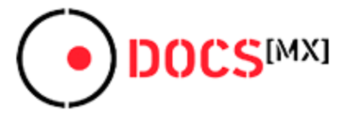 DocsMX logo