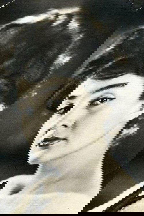 Leila Abashidze as Doghmara