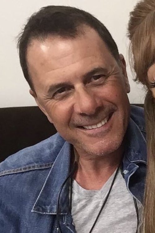 Edward Butera as Dr. Peaches' Dad