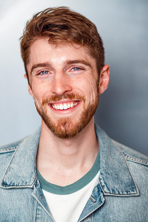 Jack O'Hara as Patron