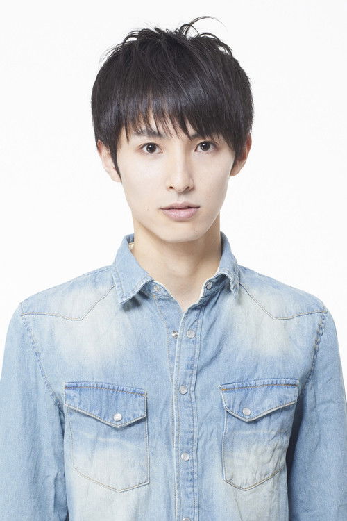 Yūya Nakada as Kuro Kiyosumi