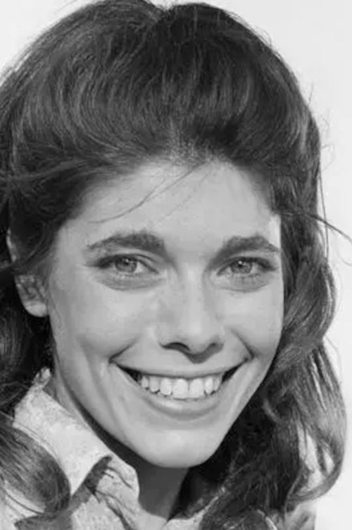 Sian Barbara Allen as Barbara Hutton