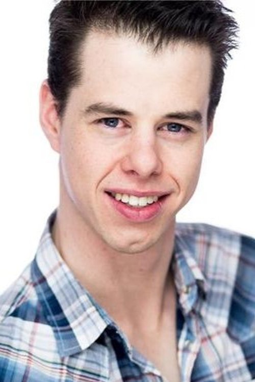 Mark Healy as No-Arms