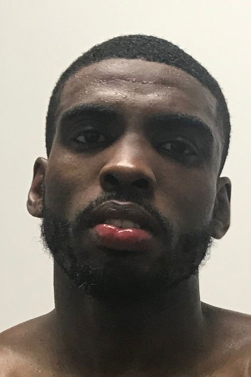 Kalvin Henderson as Self