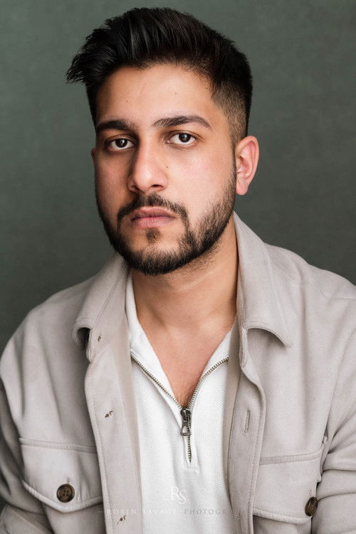 Anand Toora as Jimmy Cragg