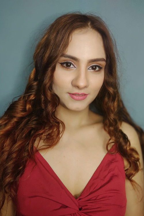 Rachel Rodrigues as Rosy Robot