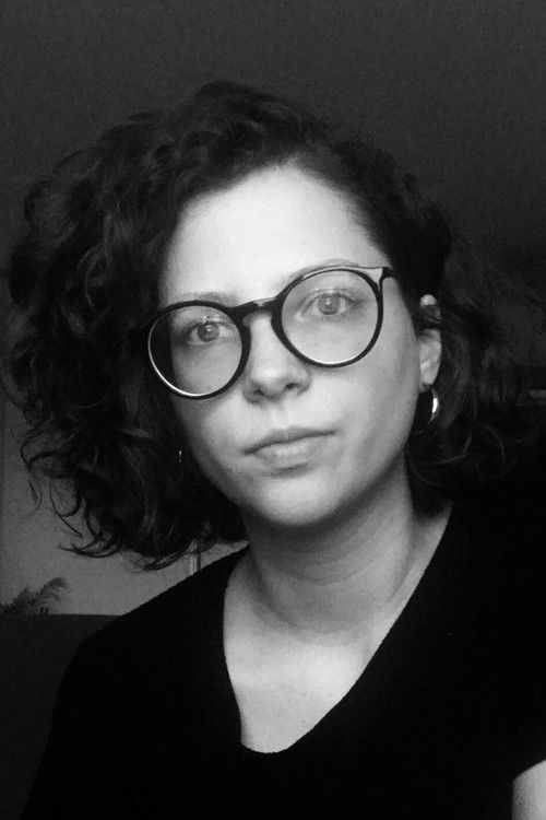 Florencia Gómez García as 