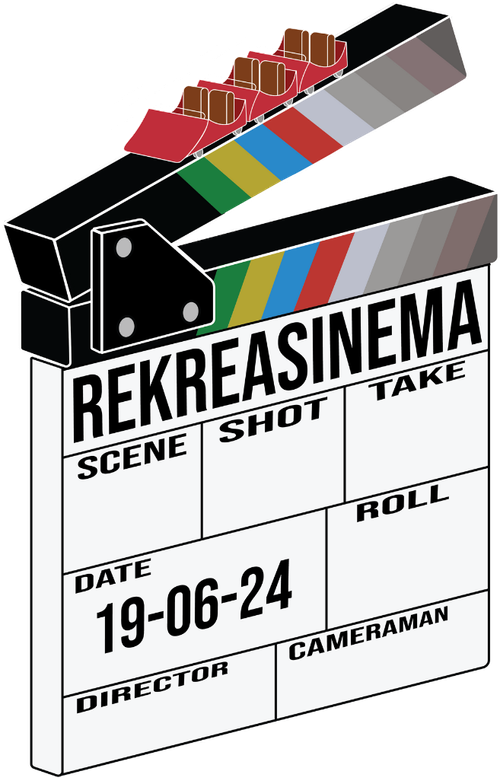 Rekreasinema logo
