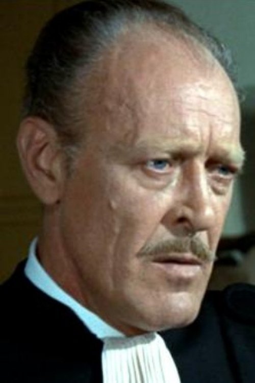 Robert Le Béal as Charles