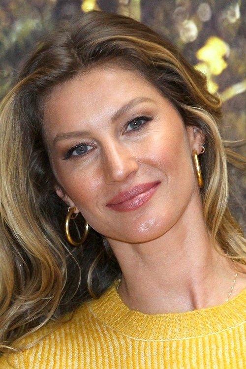 Gisele Bündchen as Herself