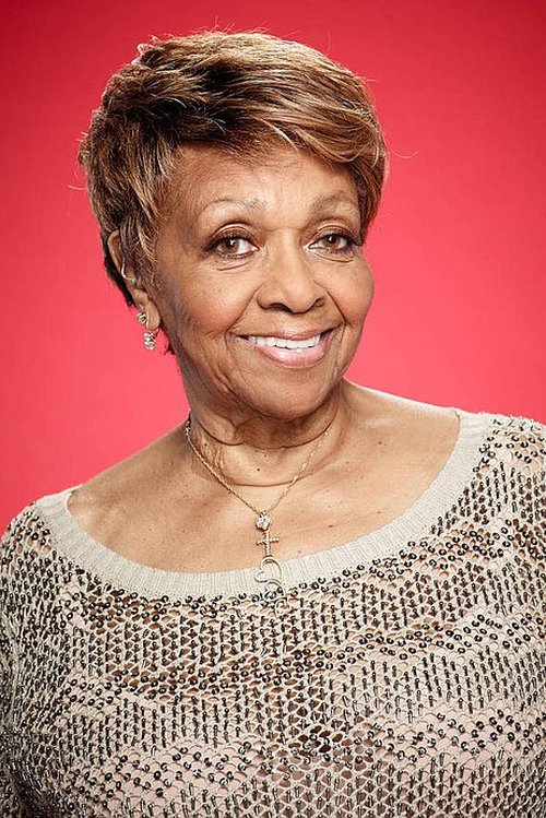 Cissy Houston as Herself