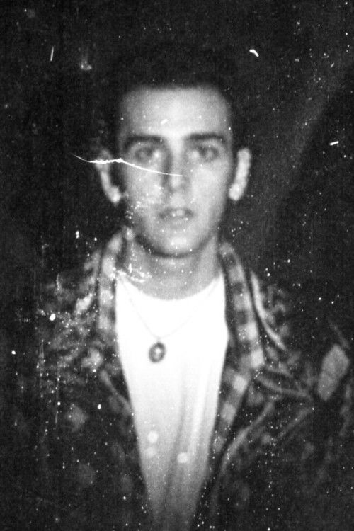 Zane Kalani Kuljian as Narrator