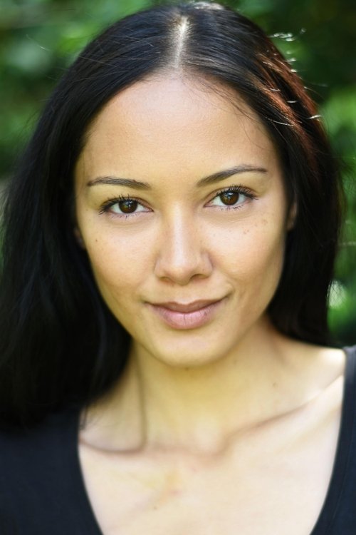 Katrina Anne Ward as Dr. Samantha Rivers